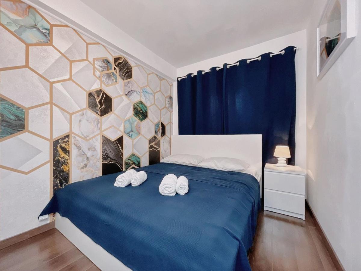 Vila Aria - Health & Wellness App Нови-Винодолски Экстерьер фото